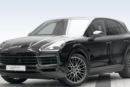 Porsche Cayenne 113.120 km 52.190 &euro; Wuppertal 42279