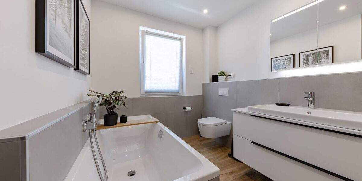 Etagenwohnung Gevelsberg - 4 Zimmer, 106 m&sup2;, 485.000&euro; | Angebot:25675601