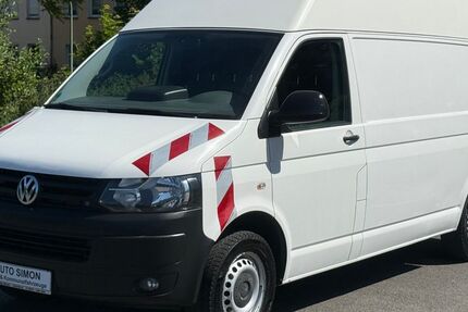 VW T5 Transporter 188.565 km 14.221 &euro; Duisburg 47259