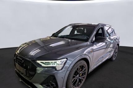 Audi e-tron 24.596 km 41.935 &euro; Hagen 58091