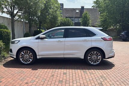 Ford Edge 112.000 km 31.000 &euro; Monheim am Rhein 40789