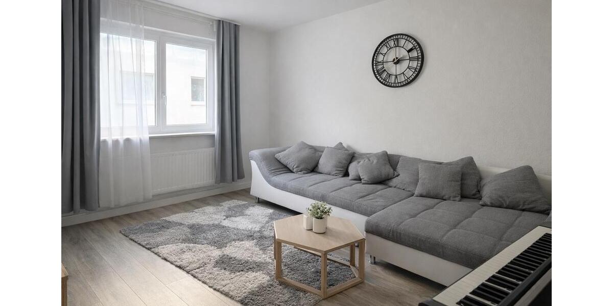 Etagenwohnung Essen Stadtbezirk III - 4 Zimmer, 104 m&sup2;, 239.000&euro; | Angebot:26967054