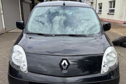 Renault Kangoo 100.000 km 5.250 &euro; Duisburg 47167