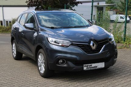 Renault Kadjar 146.461 km 7.850 &euro; Heiligenhaus 42579