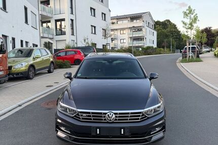 VW Passat 163.500 km 14.999 &euro; Gevelsberg 58285