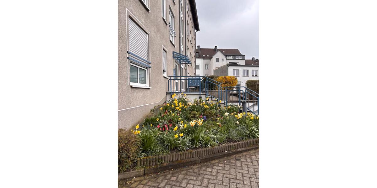 Erdgeschoßwohnung Velbert - 2 Zimmer, 71 m&sup2;, 1.000&euro; | Angebot:25864221