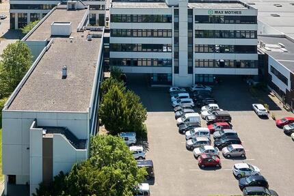 Gewerbeobjekt Neuss Gnadental - 2&euro; | Angebot:23805313