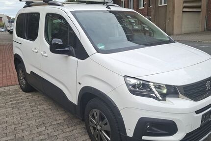 Peugeot Rifter 85.000 km 13.900 &euro; Mülheim an der Ruhr 45473