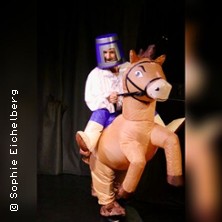 Don Quijote nach Miguel de Cervantes 07.06.2026 Szene 10