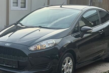 Ford Fiesta 108.000 km 4.490 &euro; Hattingen 45525