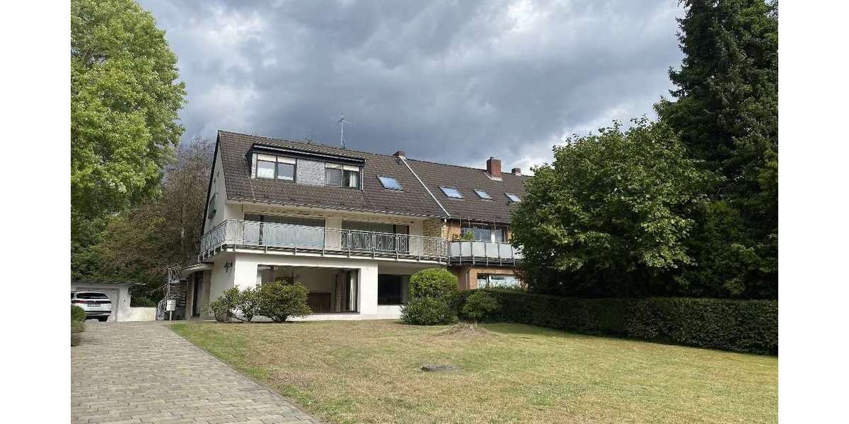Etagenwohnung Hilden Kalstert - 7 Zimmer, 182 m&sup2;, 2.600&euro; | Angebot:27479979