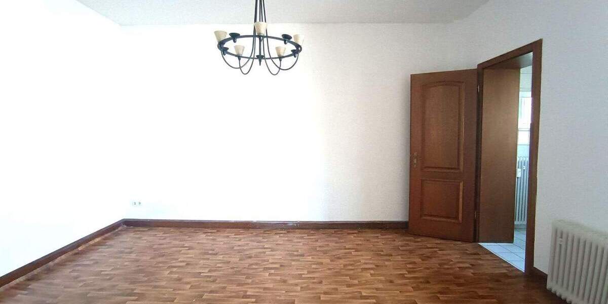 Etagenwohnung Duisburg Untermeiderich - 1 Zimmer, 41 m&sup2;, 320&euro; | Angebot:25679303