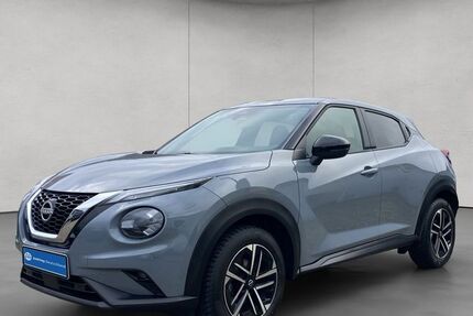 Nissan Juke 34.182 km 19.890 &euro; Düsseldorf 40549