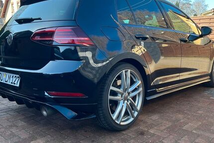 VW Golf 94.400 km 25.000 &euro; Duisburg 47167