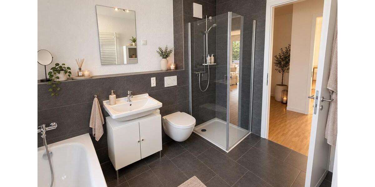 Einfamilienhaus Essen Stadtbezirk VIII - 2 Zimmer, 99 m&sup2;, 1.156&euro; | Angebot:27580202