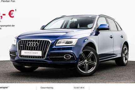 Audi Q5 119.402 km 15.972 &euro; Hagen 58091