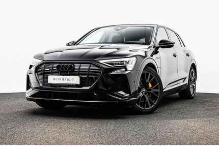 Audi e-tron 84.458 km 35.020 &euro; Hagen 58091