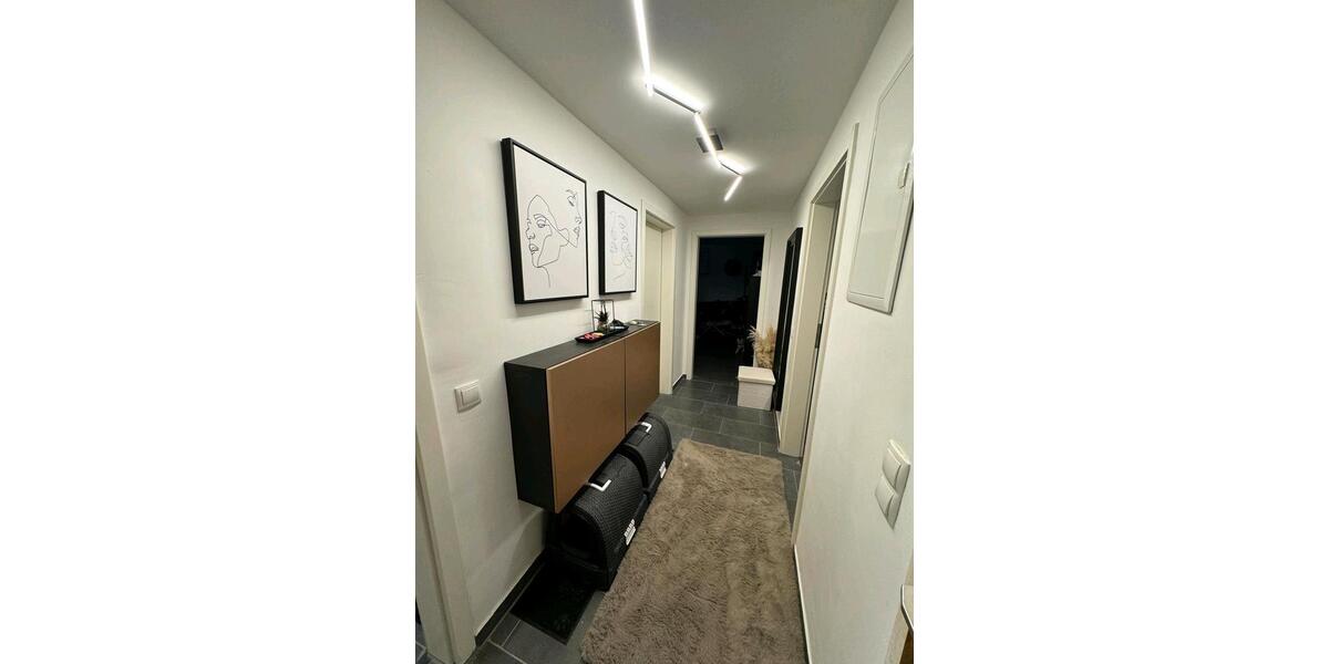 Dachgeschoßwohnung Bochum Eppendorf - 4 Zimmer, 80 m&sup2;, 173.000&euro; | Angebot:27532384