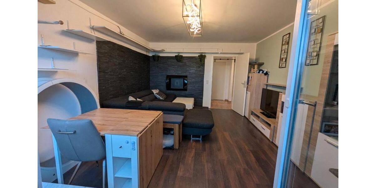 Etagenwohnung Essen Stadtbezirk IX - 3 Zimmer, 74 m&sup2;, 209.900&euro; | Angebot:26762471