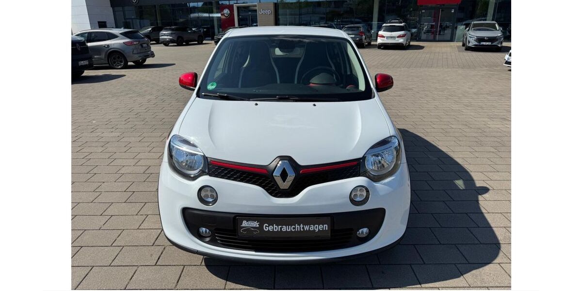 Renault Twingo 15.448 km 12.490 &euro; Oberhausen 46049
