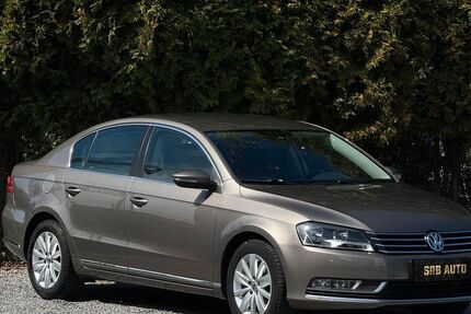 VW Passat 51.000 km 10.999 &euro; Remscheid 42899