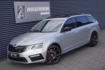 Skoda Octavia 65.000 km 25.990 &euro; Monheim am Rhein 40789
