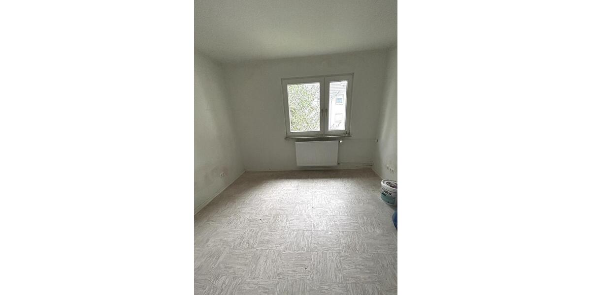 Etagenwohnung Duisburg Walsum - 3.5 Zimmer, 63 m&sup2;, 417&euro; | Angebot:25646830