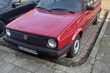 VW Golf 200.000 km 6.000 &euro; Neuss 41460