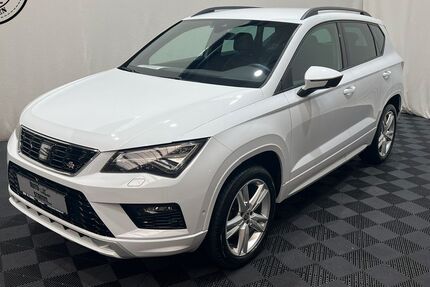 Seat Ateca 94.200 km 17.450 &euro; Solingen 42659