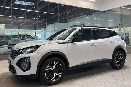 Peugeot 2008 5.918 km 22.780 &euro; Oberhausen (am CentrO) 46047