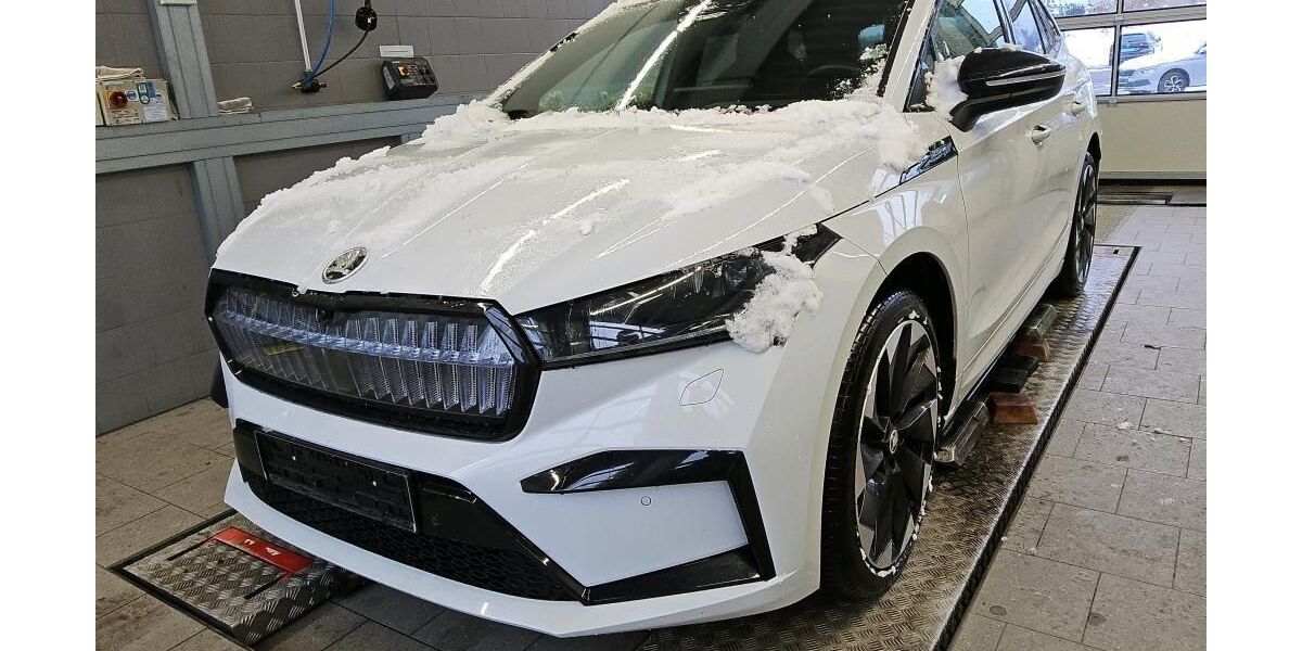 Skoda Enyaq 155.006 km 27.900 &euro; Hagen 58091