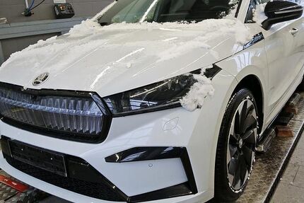 Skoda Enyaq 155.006 km 28.865 &euro; Hagen 58091