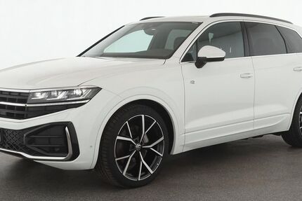 VW Touareg 27.200 km 58.884 &euro; Neuss 41460