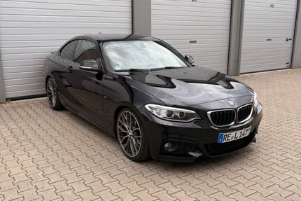 BMW 220 155.137 km 16.800 &euro; Herten 45699