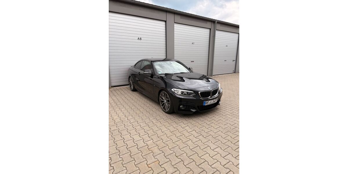 BMW 220 155.137 km 16.800 &euro; Herten 45699