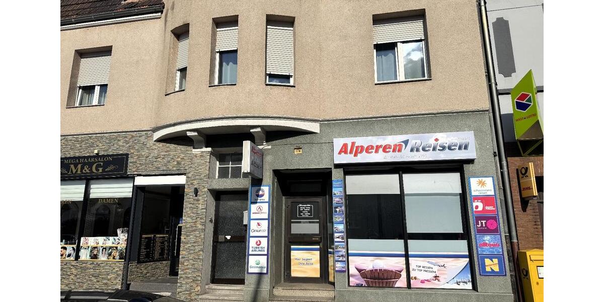 Einfamilienhaus Gelsenkirchen Gelsenkirchen-Nord - 184.000&euro; | Angebot:27519773