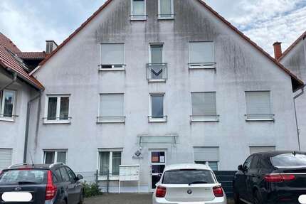 Wohnung Hagen Haspe - 3 Zimmer, 80 m&sup2;, 435&euro; | Angebot:26976518