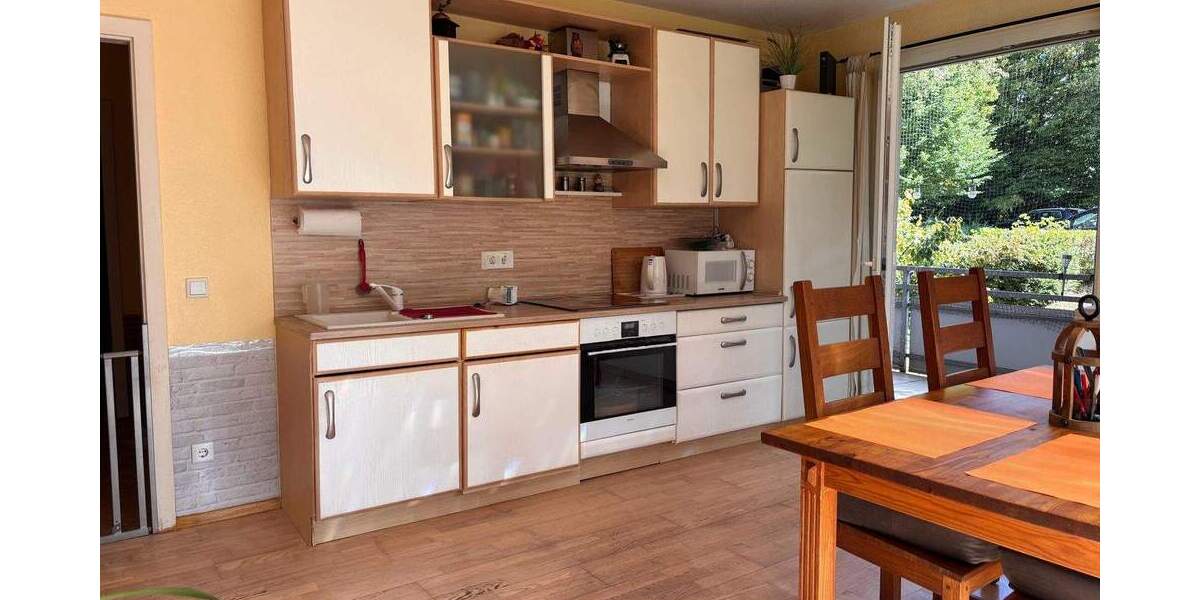 Etagenwohnung Mettmann - 2 Zimmer, 74 m&sup2;, 147.000&euro; | Angebot:25779555