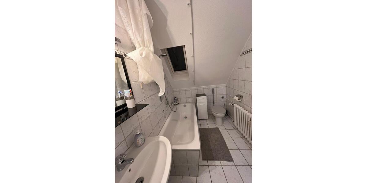 Dachgeschoßwohnung Essen Stadtbezirk IV - 2 Zimmer, 60 m&sup2;, 112.000&euro; | Angebot:25239626