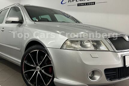Skoda Octavia 204.963 km 2.950 &euro; Wuppertal-Cronenberg 42349