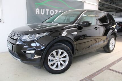 Land Rover Discovery 156.585 km 17.990 &euro; Düsseldorf 40233
