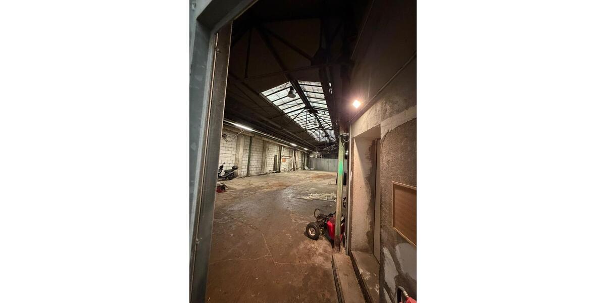 Gewerbeobjekt Wuppertal Gemarkung Vohwinkel - 2.000&euro; | Angebot:25662932