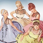 The Tonic Sisters - The Good Old Times Are Back