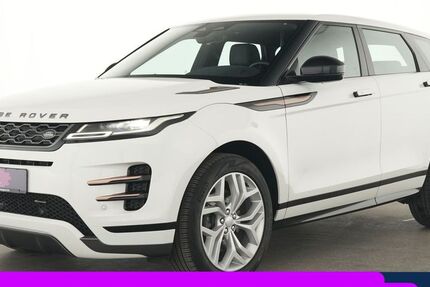 Land Rover Range Rover Evoque 45.842 km 33.498 &euro; Neuss 41460