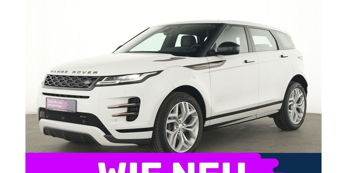 Land Rover Range Rover Evoque 45.842 km 33.498 &euro; Neuss 41460
