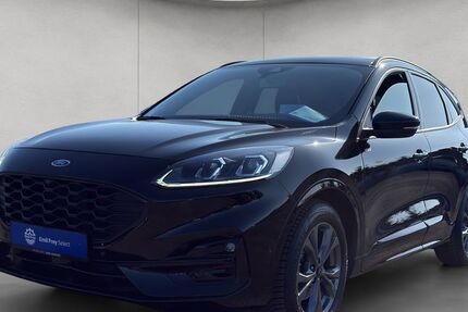 Ford Kuga 35.365 km 22.990 &euro; Düsseldorf 40233