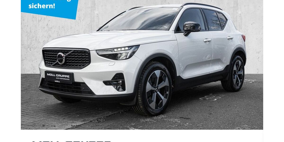 Volvo XC40 22.087 km 31.380 &euro; Düsseldorf 40474