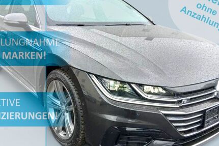 VW Arteon 66.800 km 24.700 &euro; Hilden 40724