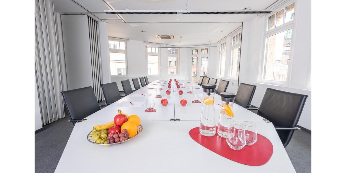 Gewerbeobjekt Düsseldorf Stadtmitte - 3.590&euro; | Angebot:25958345