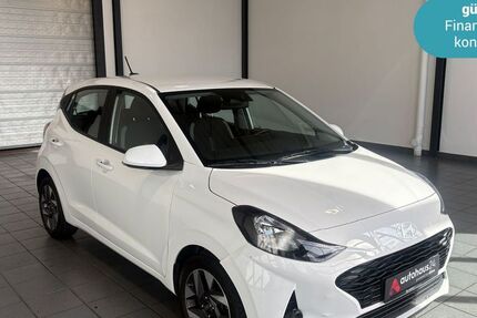 Hyundai i10 31.314 km 12.970 &euro; Wuppertal 42287
